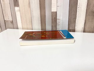 Libro Magia en el libro