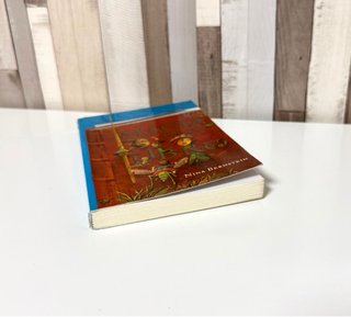 Libro Magia en el libro