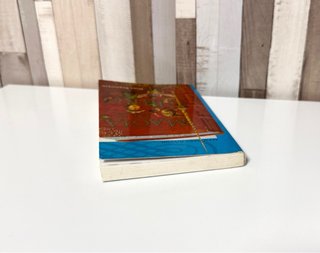 Libro Magia en el libro