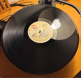 Vinil Chiquetete - Aprende a Soñar