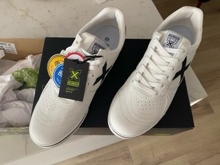 Zapatillas Munich G-3 Profit 07 Talla 45