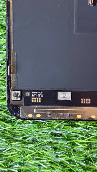 Schermo originale iPhone 14 Pro