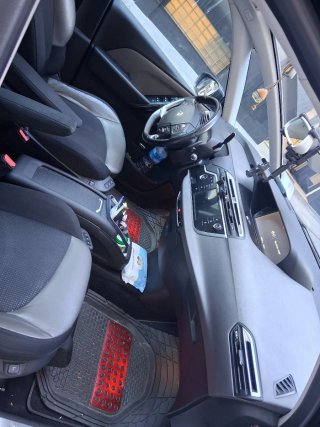 Citroen Grand C4 Picasso 2016