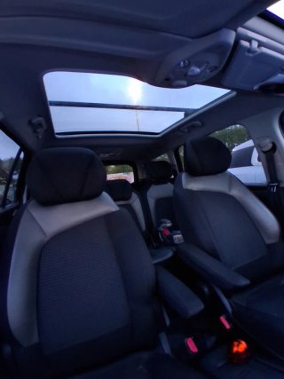 Citroen Grand C4 Picasso 2016