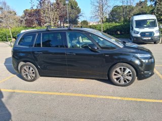 Citroen Grand C4 Picasso 2016