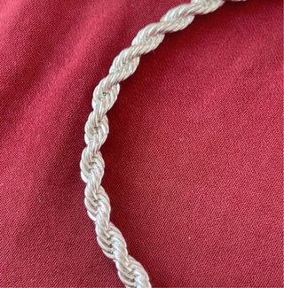 Pulsera Plata 925