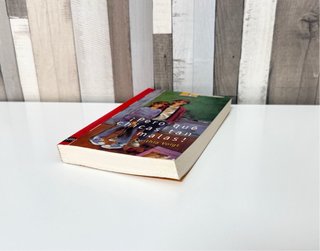 Libro ¡Pero qué chicas tan malas!