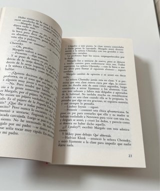 Libro ¡Pero qué chicas tan malas!