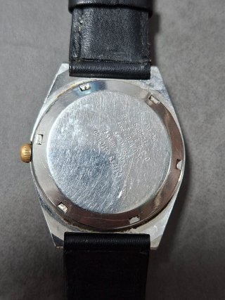 Orologio Citizen Automatico Uomo