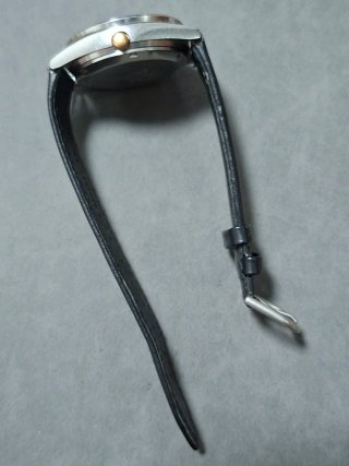 Orologio Citizen Automatico Uomo