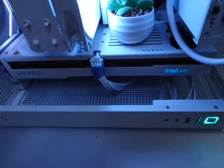 pc gaming 1440p arc b580