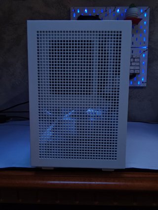 pc gaming 1440p arc b580