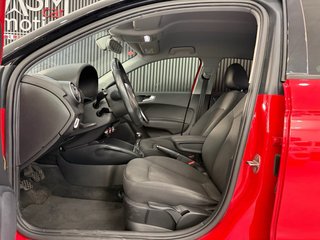 Audi A1 2016