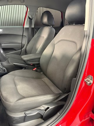 Audi A1 2016