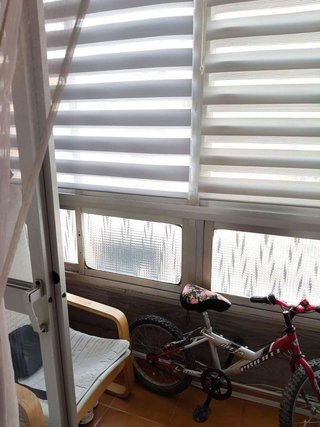 Piso en venta en Carlos Haya en Málaga