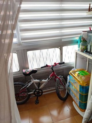 Piso en venta en Carlos Haya en Málaga