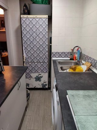 Piso en venta en Carlos Haya en Málaga
