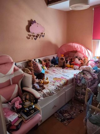 Piso en venta en Carlos Haya en Málaga