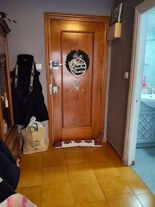 Piso en venta en Carlos Haya en Málaga