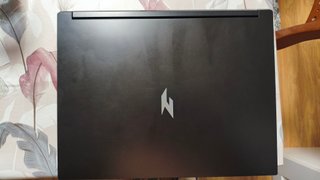 Portátil Gaming Acer Nitro V16 Ryzen 7 RTX 4060