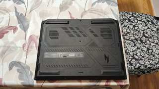 Portátil Gaming Acer Nitro V16 Ryzen 7 RTX 4060