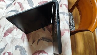 Portátil Gaming Acer Nitro V16 Ryzen 7 RTX 4060