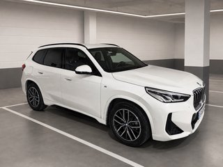 BMW X1 2023