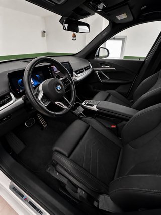 BMW X1 2023