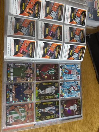 Álbum Adrenalina XL 25/26
