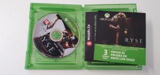 🇪🇦 Ryse Son Of Rome Xbox One