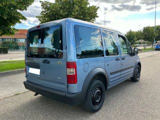 Ford Tourneo Connect 2004