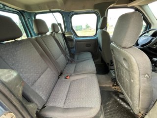Ford Tourneo Connect 2004