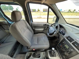 Ford Tourneo Connect 2004