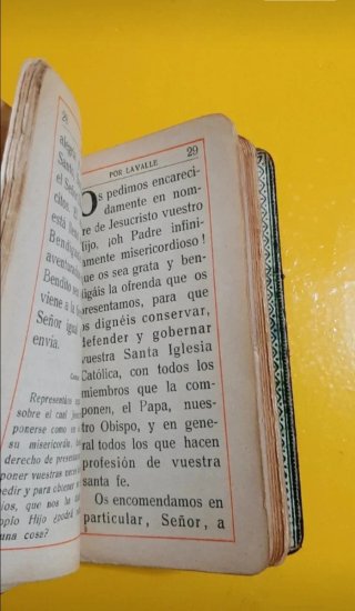 Destellos del amor divino