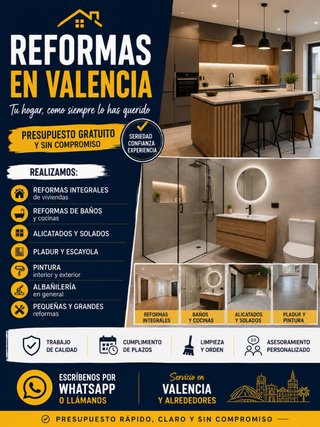 reformas