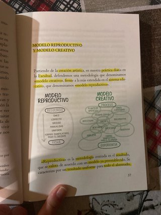 Educar a través del arte