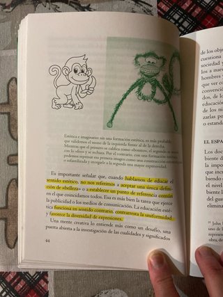 Educar a través del arte