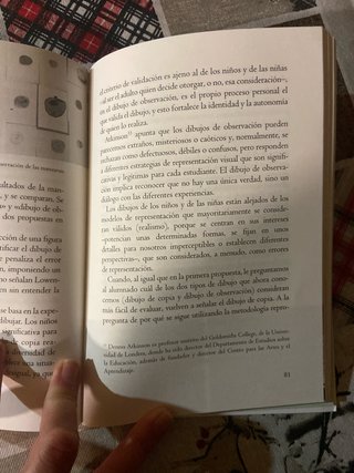 Educar a través del arte
