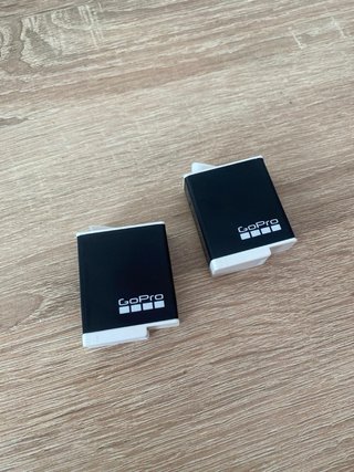 GoPro HERO12 Black + Accesorios