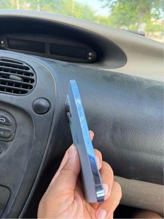 iPhone 13 Pro Azul