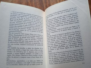 Dafnis y Cloe (Reedición 1977)