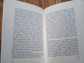 Dafnis y Cloe (Reedición 1977)