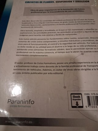 Sistemas de carga y arranque...