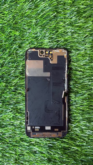 Schermo originale iPhone 14 Pro