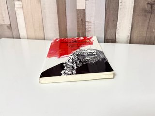 Libro Ammor en Ammán