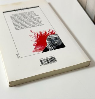 Libro Ammor en Ammán