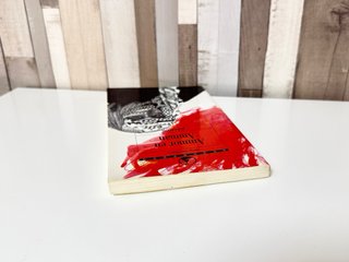 Libro Ammor en Ammán
