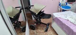 Carro Concord Neo 3 piezas