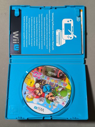 Mario Party 10 Wii U Nintendo Selects
