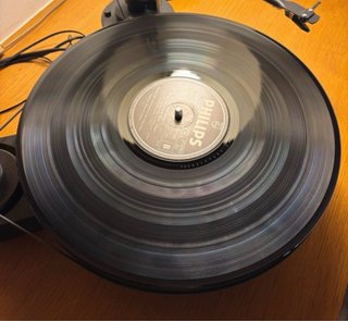 Vinil Gustav Mahler - Sinfonia N.º 1 Titan